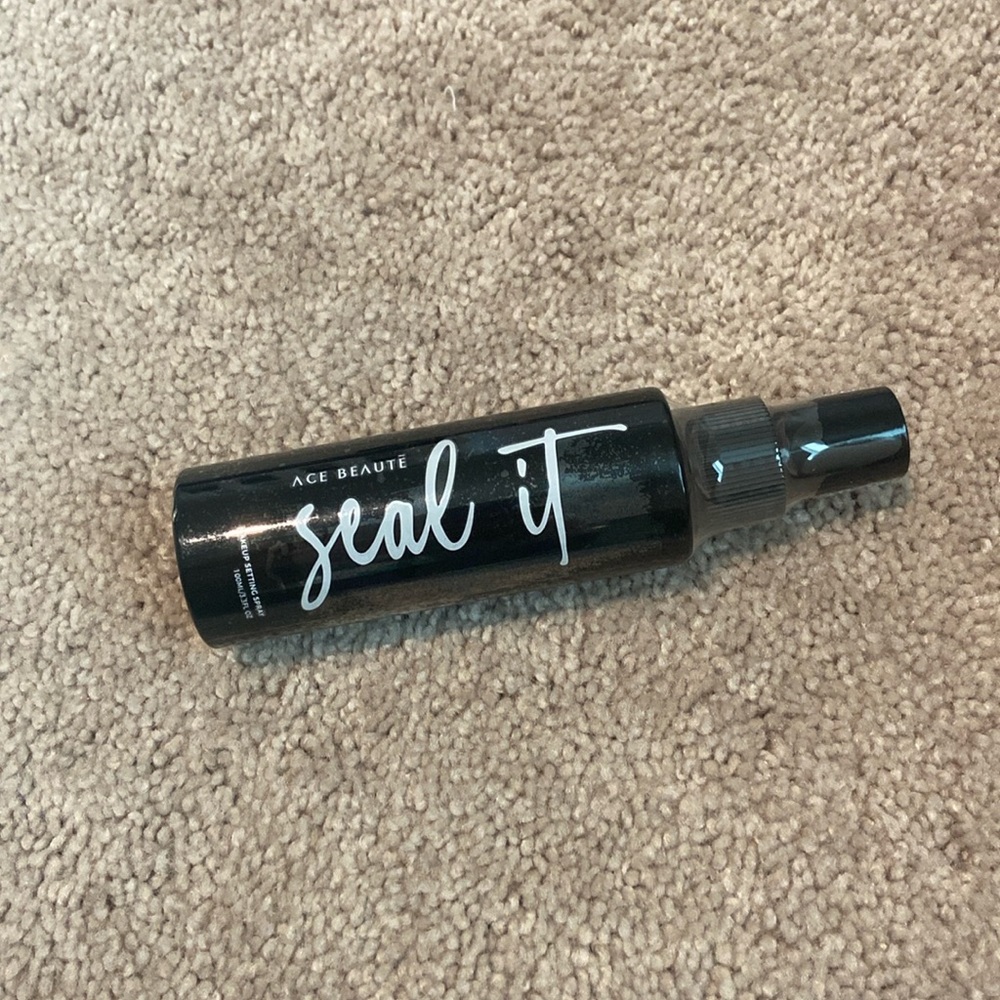 Ace Beaute Seal It Setting Spray